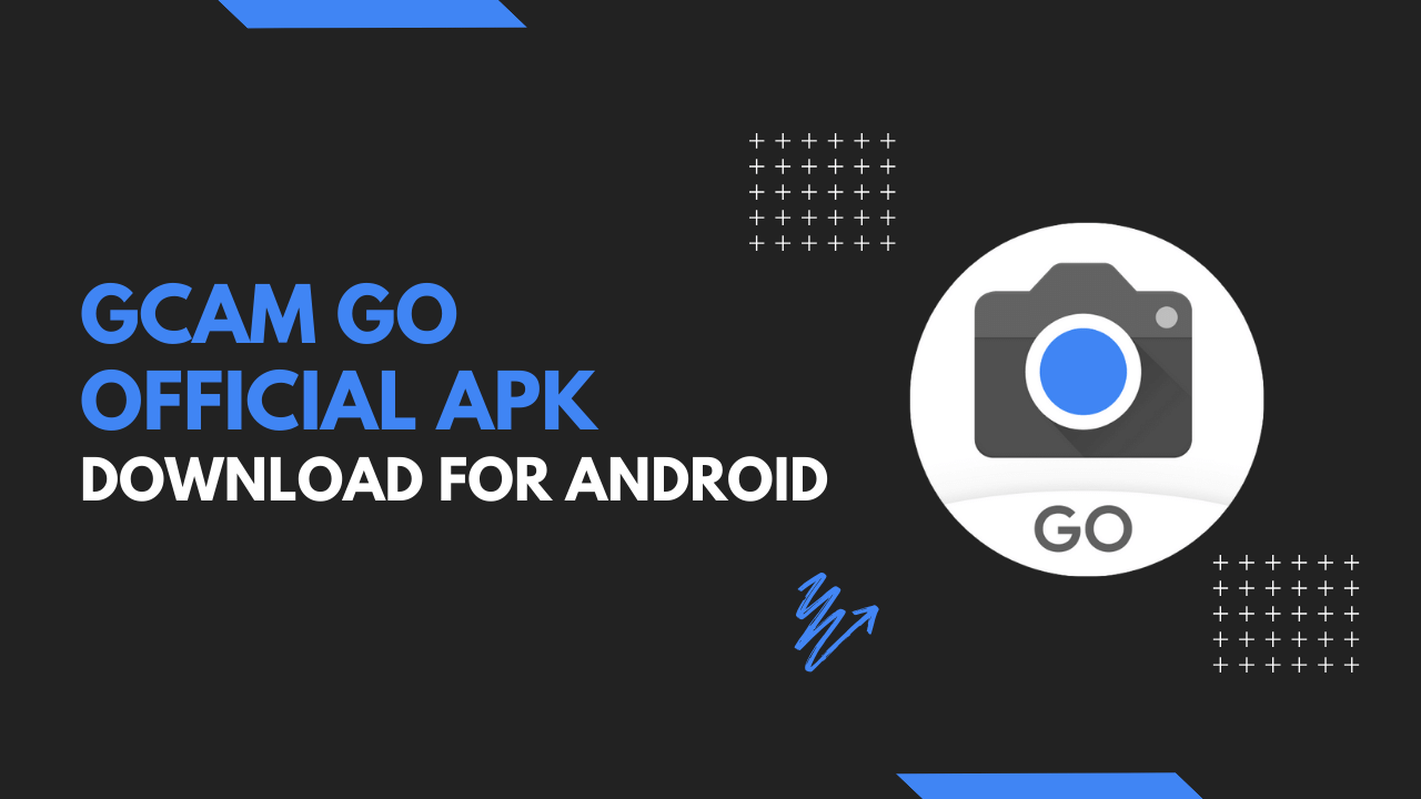 GCam Go APK