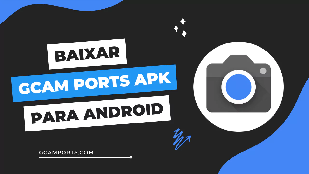 GCam Ports APK